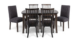 Make It Your Way Maple 7 Piece Dining Set thumbnail 2