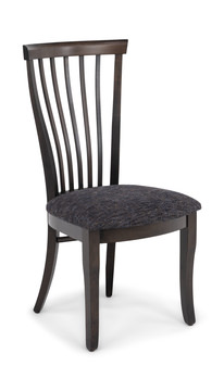 image Make It Your Way Maple Dining Chair