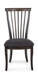 Make It Your Way Maple Dining Chair thumbnail 2