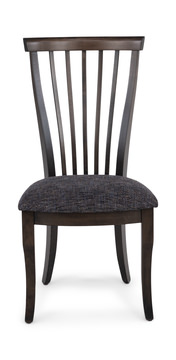 Make It Your Way Maple Dining Chair