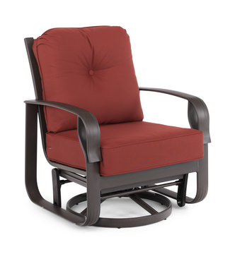 image San Remo Swivel Glider Club Chair