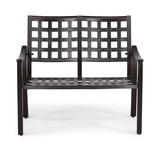 Summit Garden Bench thumbnail 2