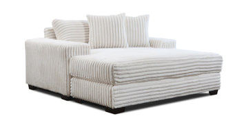image Lazy Lounger - Cream