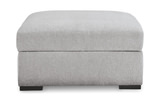 Norway Storage Ottoman thumbnail 2