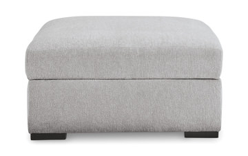 Norway Storage Ottoman