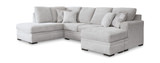 Norway Sectional - Left Chaise thumbnail 1