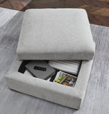Norway Storage Ottoman thumbnail 6