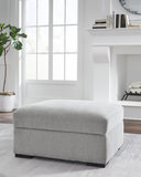 Norway Storage Ottoman thumbnail 5