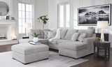 Norway Sectional - Left Chaise thumbnail 2