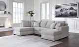 Norway Sectional - Left Chaise thumbnail 3