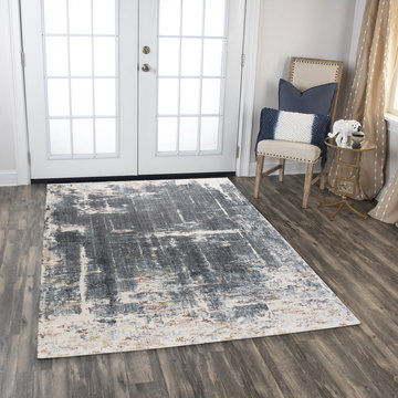 Rohan Jasper Area Rug - 10′0″ X 13′0″