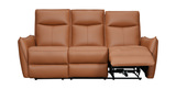 Vanessa Leather Power Reclining Sofa thumbnail 6