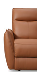 Vanessa Leather Power Reclining Sofa thumbnail 11