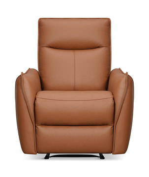 Vanessa Leather Power Recliner