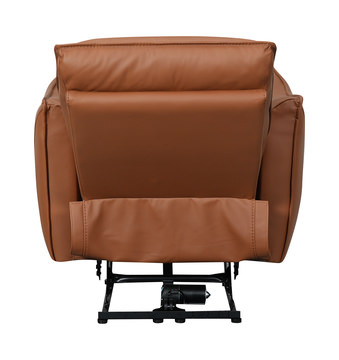 Vanessa Leather Power Recliner