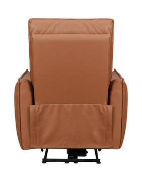 Vanessa Leather Power Recliner