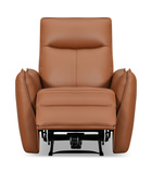 Vanessa Leather Power Recliner thumbnail 8
