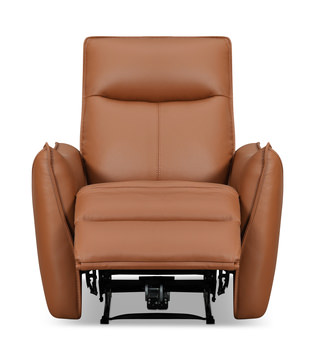 Vanessa Leather Power Recliner
