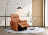 Vanessa Leather Power Recliner thumbnail 10