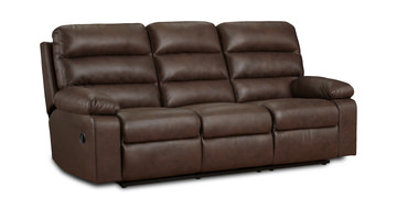 Webster Reclining Sofa