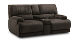 Valeur Power Reclining Console Loveseat thumbnail 2