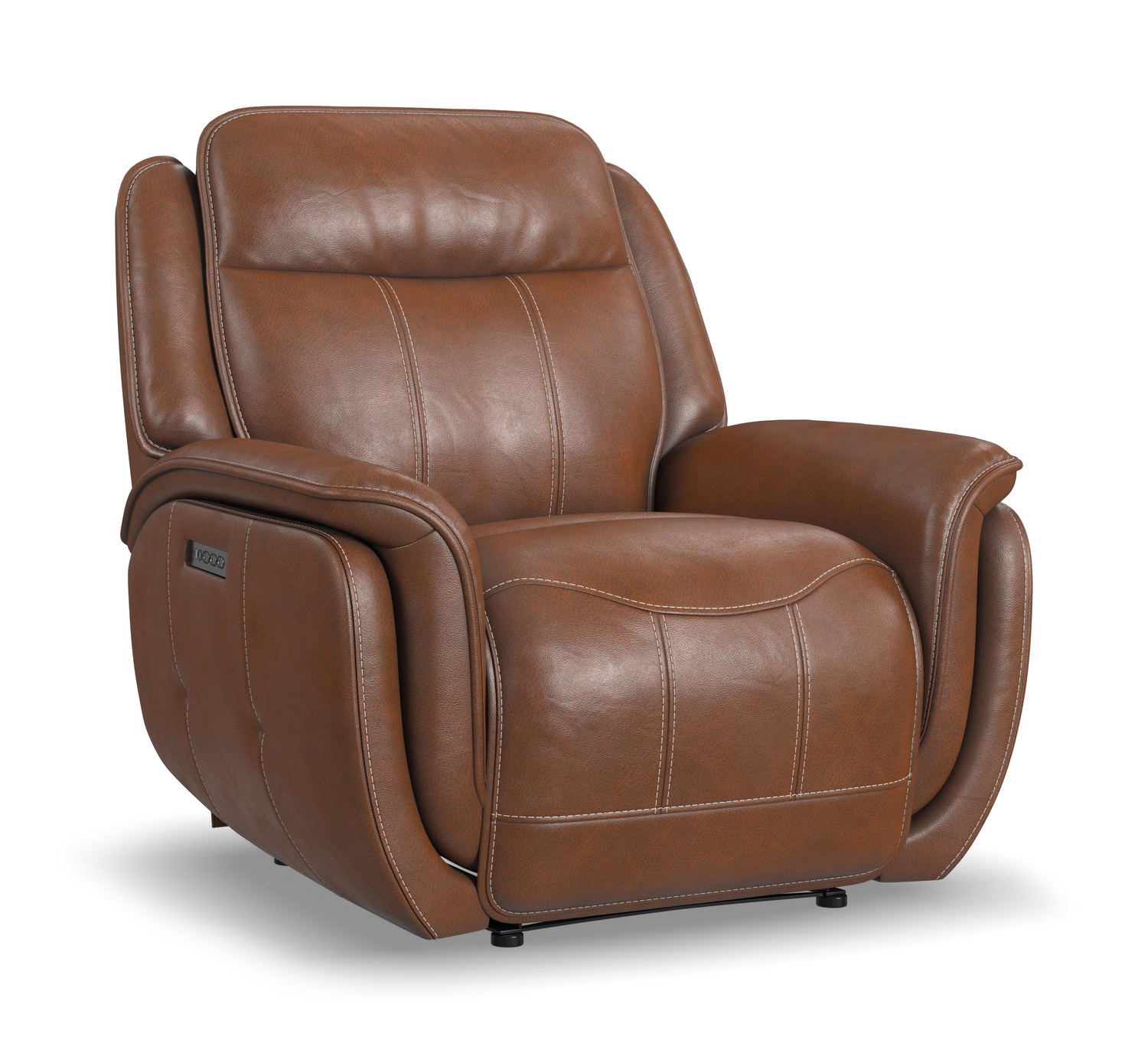 Electric Recliner Broyhill Claremont Push Back Recliner Second
