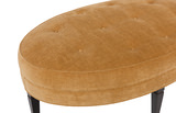 Elipse Oval Ottoman thumbnail 3