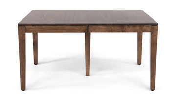 Make It Your Way Elm Dining Table