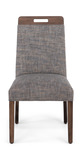Make It Your Way Elm Dining Chair thumbnail 2