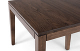 Make It Your Way Elm Dining Table thumbnail 3