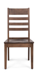 Make It Your Way Elm Dining Chair thumbnail 2