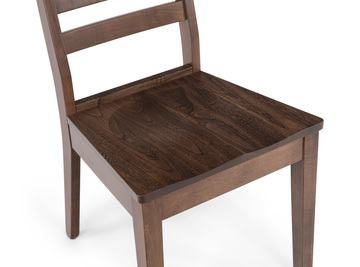 Make It Your Way Elm Dining Chair