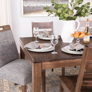 Elm 7 Piece Dining Set