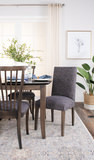 Make It Your Way Maple 7 Piece Dining Set thumbnail 5