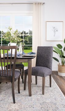 Make It Your Way Maple 7 Piece Dining Set