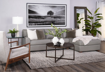 Kaden II 2 Piece Sectional