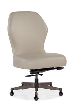 image Executive Swivel Tilt Chair