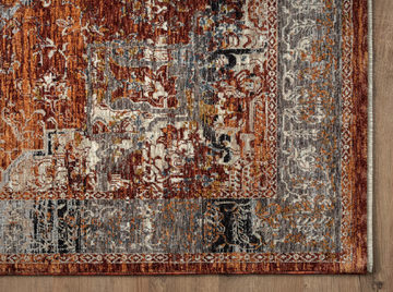 Amelia Area Rug - 3′0″ X 12′0″