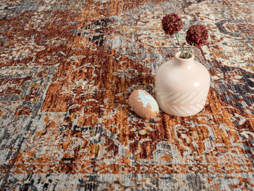 Amelia Area Rug - 3′0″ X 12′0″