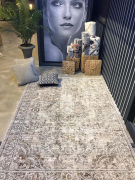 Amelia Area Rug - 3′0″ X 10′0″