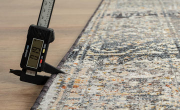 Amelia Area Rug - 3′0″ X 10′0″