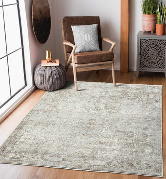 Riviera Area Rug - 3′0″ X 10′0″