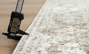 Riviera Area Rug - 3′0″ X 10′0″