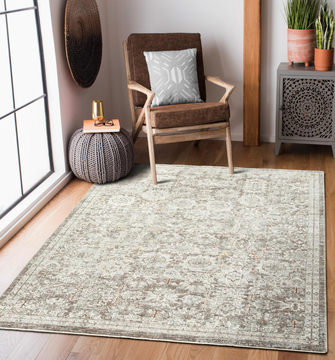 Riviera Area Rug - 3′0″ X 10′0″