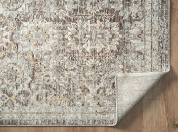 Riviera Area Rug - 3′0″ X 10′0″