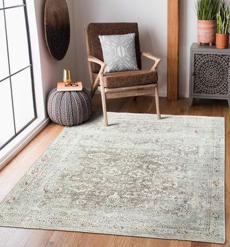 Riviera Area Rug - 3′0″ X 10′0″