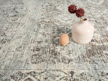 Riviera Area Rug - 3′0″ X 10′0″