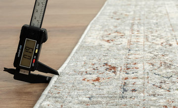 Riviera Area Rug - 3′0″ X 10′0″