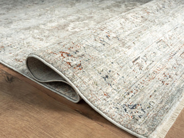 Riviera Area Rug - 3′0″ X 10′0″