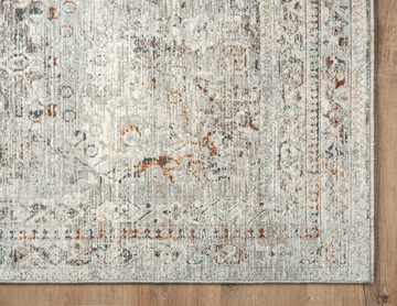 Riviera Area Rug - 3′0″ X 10′0″
